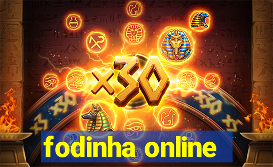 fodinha online